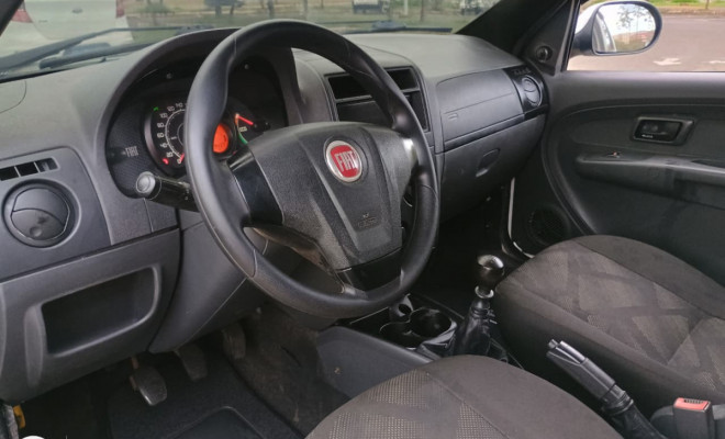 Fiat Palio Celebration 1.0 Fire Flex 8V 4p 2015 Flex-3
