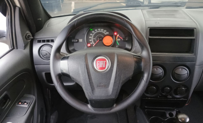 Fiat Palio Celebration 1.0 Fire Flex 8V 4p 2015 Flex-7