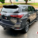 Toyota Hilux SW4 SRX Plat. 4x4 2.8 TB Die. Aut. 2025 Diesel-8
