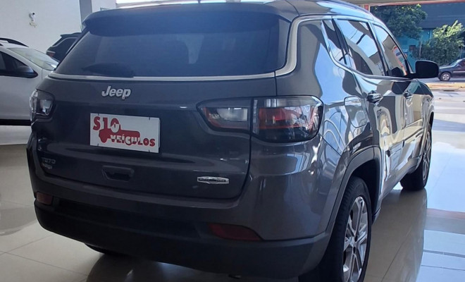 Jeep COMPASS LONG. T270 1.3 TB 4x2 Flex Aut. 2023 Flex-2