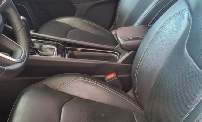 Jeep COMPASS LONG. T270 1.3 TB 4x2 Flex Aut. 2023 Flex-10