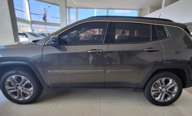 Jeep COMPASS LONG. T270 1.3 TB 4x2 Flex Aut. 2023 Flex-6