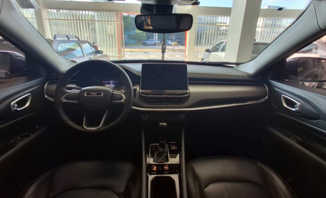 Jeep COMPASS LONG. T270 1.3 TB 4x2 Flex Aut. 2023 Flex-7