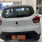 Renault KWID Zen 1.0 Flex Mec 2018-3