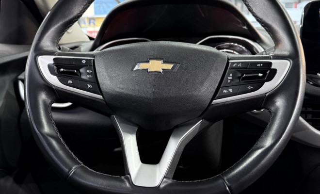 GM - Chevrolet ONIX HATCH PREM. 1.0 12V TB Flex 5p Aut. 2025 Flex-5