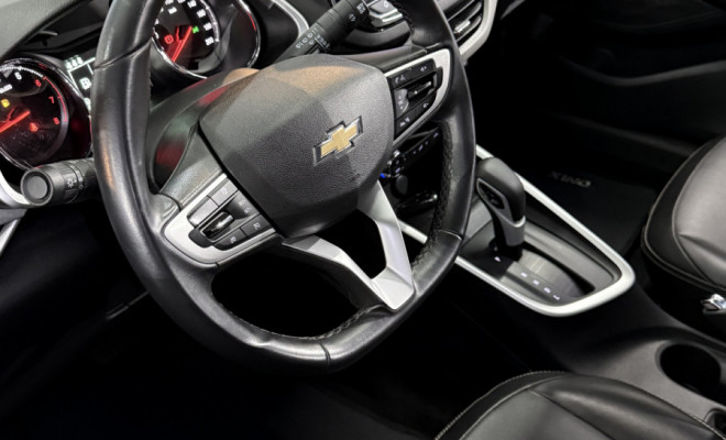 GM - Chevrolet ONIX HATCH PREM. 1.0 12V TB Flex 5p Aut. 2025 Flex-4