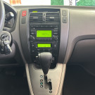 Hyundai Tucson 2.0 16V Aut. 2013 Gasolina-13