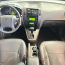 Hyundai Tucson 2.0 16V Aut. 2013 Gasolina-14