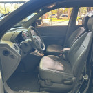 Hyundai Tucson 2.0 16V Aut. 2013 Gasolina-16