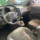 Hyundai Tucson 2.0 16V Aut. 2013 Gasolina-18