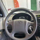 Hyundai Tucson 2.0 16V Aut. 2013 Gasolina-17