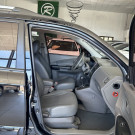 Hyundai Tucson 2.0 16V Aut. 2013 Gasolina-7