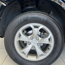 Hyundai Tucson 2.0 16V Aut. 2013 Gasolina-11