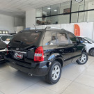 Hyundai Tucson 2.0 16V Aut. 2013 Gasolina-1
