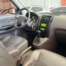 Hyundai Tucson 2.0 16V Aut. 2013 Gasolina-10