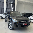 Hyundai Tucson 2.0 16V Aut. 2013 Gasolina-4
