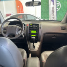 Hyundai Tucson 2.0 16V Aut. 2013 Gasolina-8