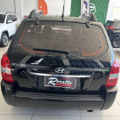 Hyundai Tucson 2.0 16V Aut. 2013 Gasolina-2