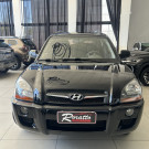 Hyundai Tucson 2.0 16V Aut. 2013 Gasolina-3
