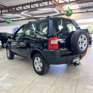 Ford EcoSport XLS 1.6/ 1.6 Flex 8V 5p 2006 Flex-4