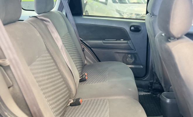 Ford EcoSport XLS 1.6/ 1.6 Flex 8V 5p 2006 Flex-8