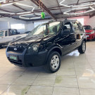Ford EcoSport XLS 1.6/ 1.6 Flex 8V 5p 2006 Flex-0