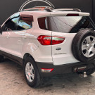 Ford EcoSport S 1.6 16V Flex 5p 2013 Flex-4