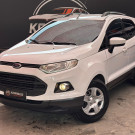 Ford EcoSport S 1.6 16V Flex 5p 2013 Flex-1