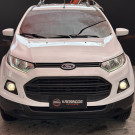 Ford EcoSport S 1.6 16V Flex 5p 2013 Flex-0