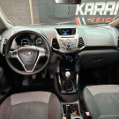 Ford EcoSport S 1.6 16V Flex 5p 2013 Flex-5