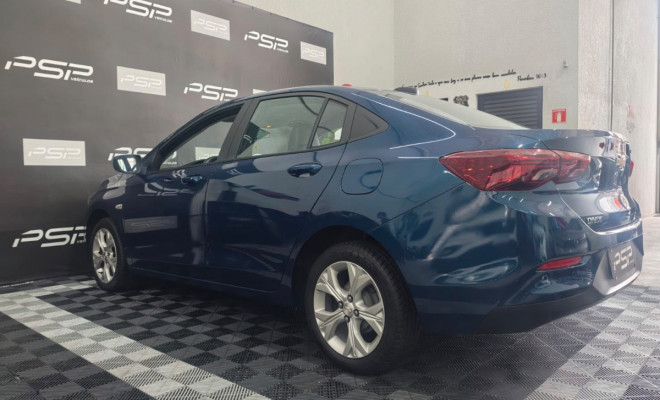 GM - Chevrolet ONIX SEDAN Plus LTZ 1.0 12V TB Flex Aut. 2025 Flex-5