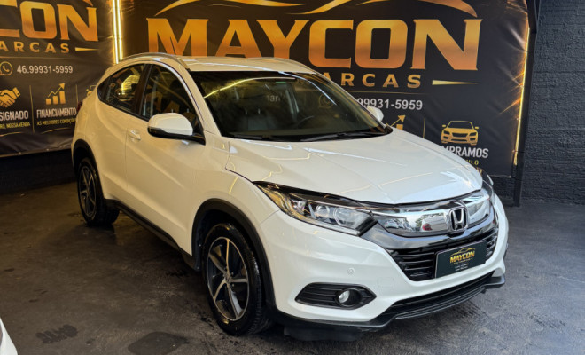 Honda HR-V EXL 1.8 Flexone 16V 5P Aut. - foto 2