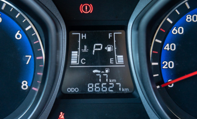 Hyundai HB20 Premium 1.6 Flex 16V Aut. 2018 Flex-30