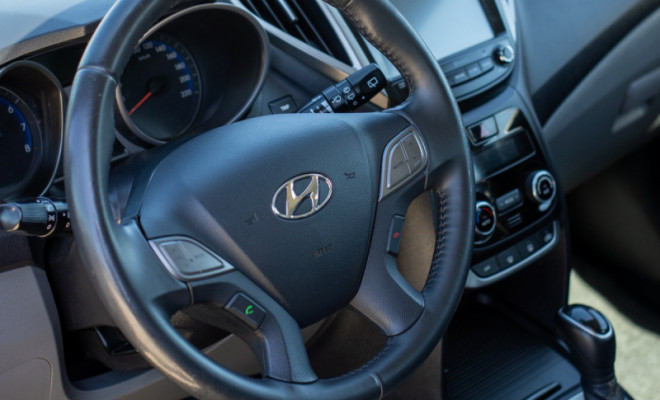Hyundai HB20 Premium 1.6 Flex 16V Aut. 2018 Flex-7