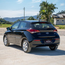 Hyundai HB20 Premium 1.6 Flex 16V Aut. 2018 Flex-5