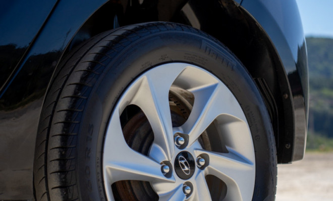 Hyundai HB20 Premium 1.6 Flex 16V Aut. 2018 Flex-6