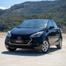 Hyundai HB20 Premium 1.6 Flex 16V Aut. 2018 Flex-18