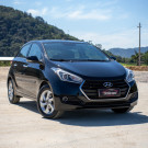 Hyundai HB20 Premium 1.6 Flex 16V Aut. 2018 Flex-20