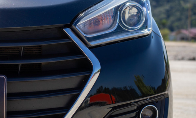 Hyundai HB20 Premium 1.6 Flex 16V Aut. 2018 Flex-21