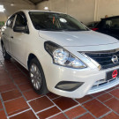 Nissan VERSA V-DRIVE Esp.Ed. 1.6 16v Flex Aut. 2021 Flex-1