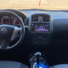 Nissan VERSA V-DRIVE Esp.Ed. 1.6 16v Flex Aut. 2021 Flex-2