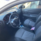 Nissan VERSA V-DRIVE Esp.Ed. 1.6 16v Flex Aut. 2021 Flex-3