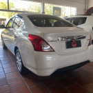 Nissan VERSA V-DRIVE Esp.Ed. 1.6 16v Flex Aut. 2021 Flex-0