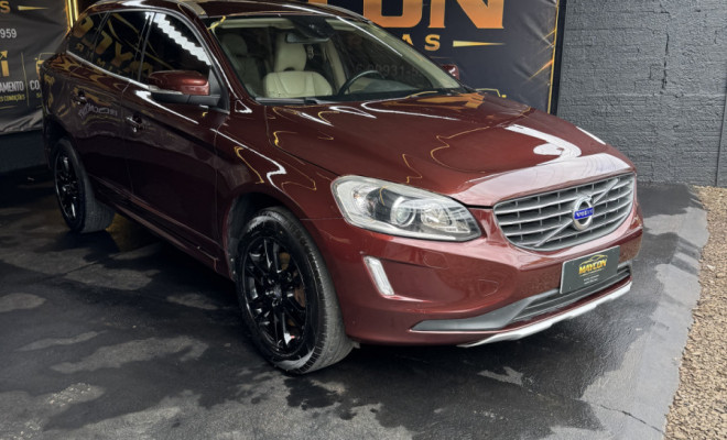 Volvo XC60 6.0 2.0 T5 5P - foto 2