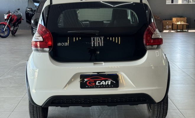 Fiat MOBI LIKE 1.0 Fire Flex 5p. 2025 Flex-4