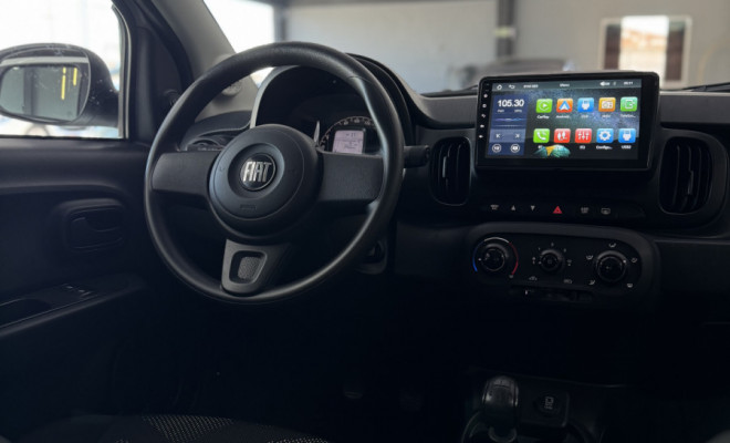 Fiat MOBI LIKE 1.0 Fire Flex 5p. 2025 Flex-8