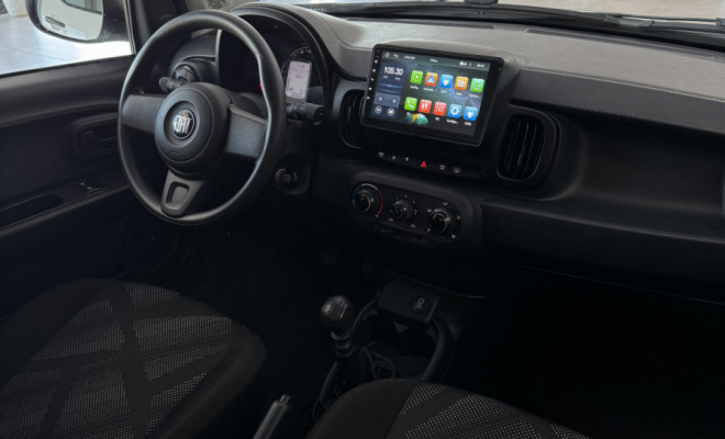 Fiat MOBI LIKE 1.0 Fire Flex 5p. 2025 Flex-7