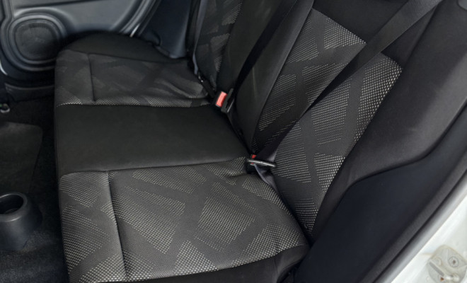 Fiat MOBI LIKE 1.0 Fire Flex 5p. 2025 Flex-15