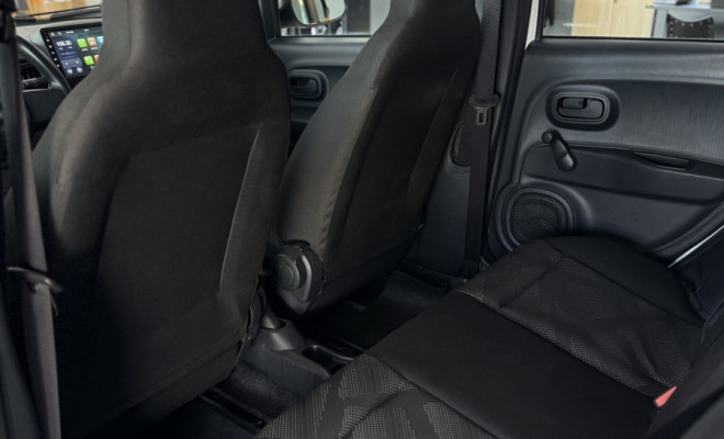 Fiat MOBI LIKE 1.0 Fire Flex 5p. 2025 Flex-14