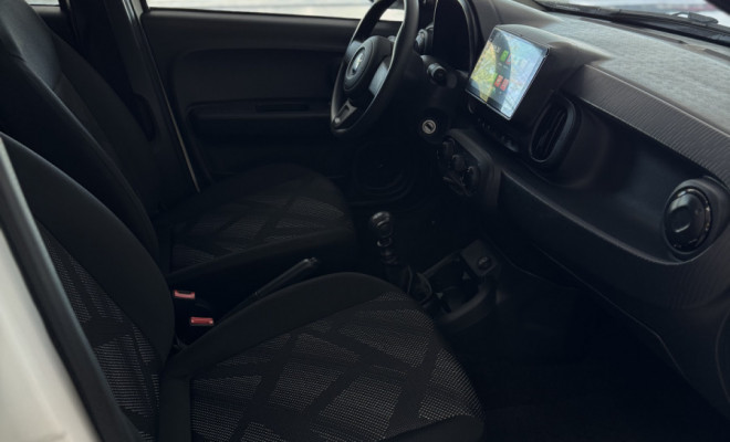 Fiat MOBI LIKE 1.0 Fire Flex 5p. 2025 Flex-13